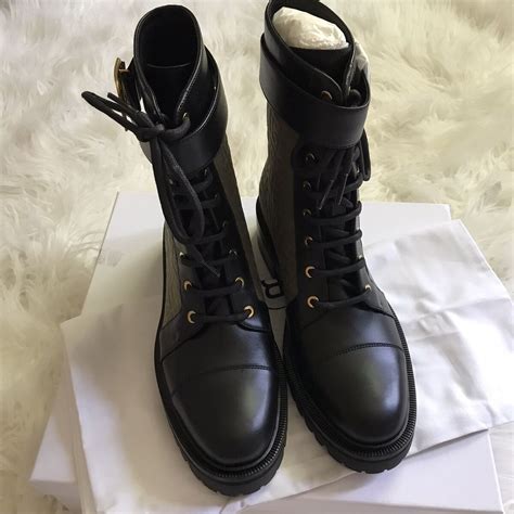 balmain ranger boots replica